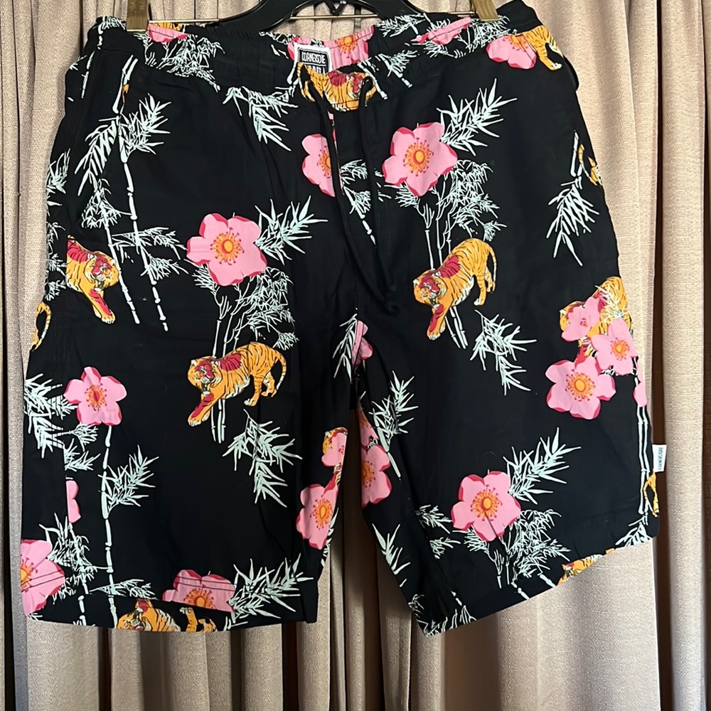 Cornerstore Bodega jogger shorts